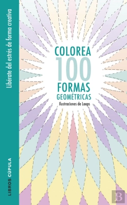 Bertrand.pt - Colorea 100 Formas Geométricas