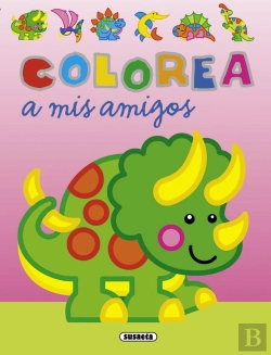 Bertrand.pt - Colorea A Mis Amigos