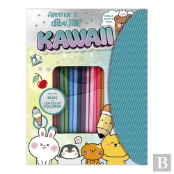 Bertrand.pt - Colorea Kawaii