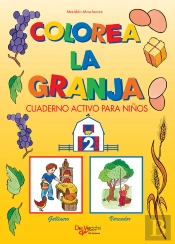 Colorea La Granja 2
