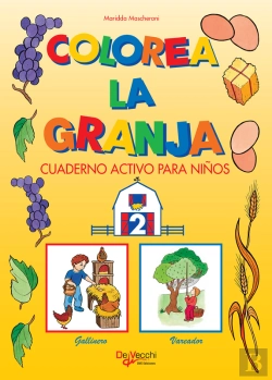 Bertrand.pt - Colorea La Granja 2