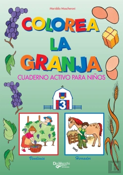 Bertrand.pt - Colorea La Granja 3