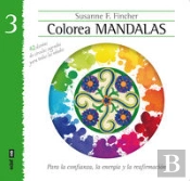 Colorea Mandalas Iii