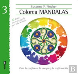 Bertrand.pt - Colorea Mandalas Iii