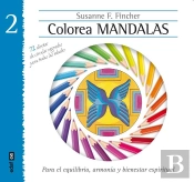 Colorea Mandalas Vol. Ii