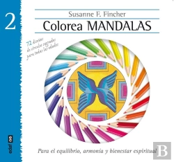 Bertrand.pt - Colorea Mandalas Vol. Ii