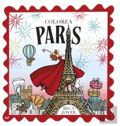 Colorea Paris