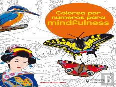 Colorea Por Números Para Mindfulness