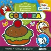 Colorea