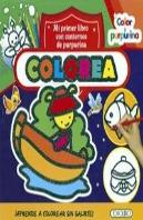 Colorea