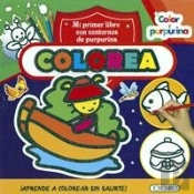 Colorea