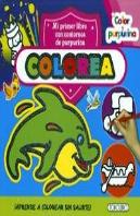 Colorea