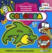Colorea