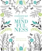 Colorear Con Mindfulness