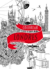 Colorear Londres