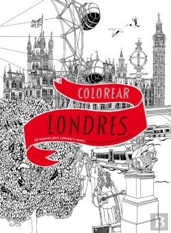 Bertrand.pt - Colorear Londres