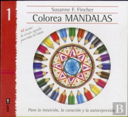 Bertrand.pt - Colorear Mandalas 1