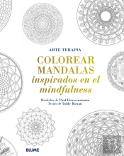 Colorear Mandalas Inspirados En El Mindfulness