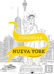 Colorear Nueva York