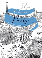Colorear París