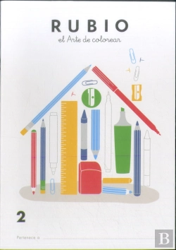 Bertrand.pt - Colorear Rubio 2