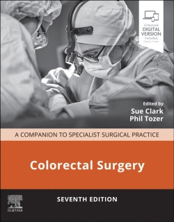 Bertrand.pt - Colorectal Surgery - E-Book