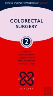 Colorectal Surgery