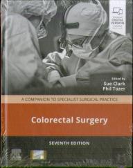 Colorectal Surgery