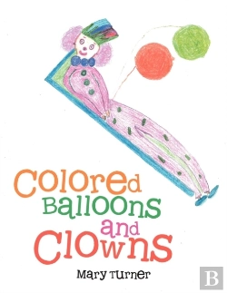 Bertrand.pt - Colored Balloons And Clowns