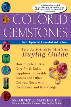 Bertrand.pt - Colored Gemstones 3/E