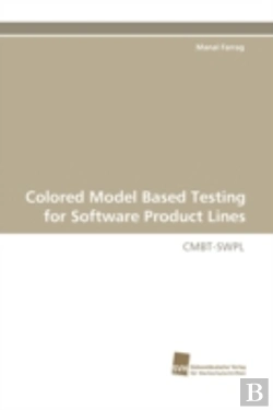 Bertrand.pt - Colored Model Based Testing For Software Product Lines