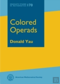 Bertrand.pt - Colored Operads