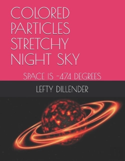 Bertrand.pt - Colored Particles Stretchy Night Sky