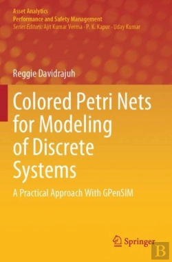 Bertrand.pt - Colored Petri Nets For Modeling Of Discrete Systems