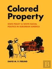 Colored Property