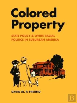 Bertrand.pt - Colored Property