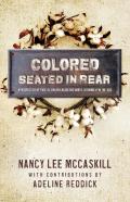 Colored Seated In The Rear