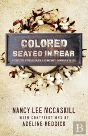 Colored Seated In The Rear