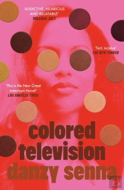 Bertrand.pt - Colored Television