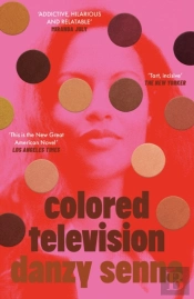 Colored Television