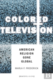 Colored Television
