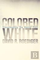 Colored White