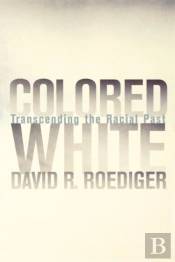 Colored White