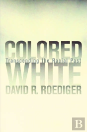 Colored White