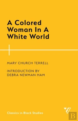 Bertrand.pt - Colored Woman In A White World