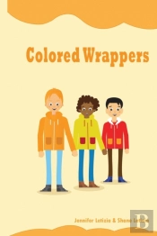 Colored Wrappers