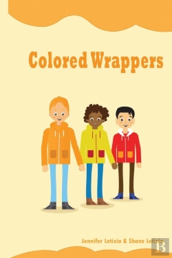 Bertrand.pt - Colored Wrappers