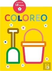 Coloreo Cubo Y Pala