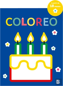 Bertrand.pt - Coloreo Cumpleaños