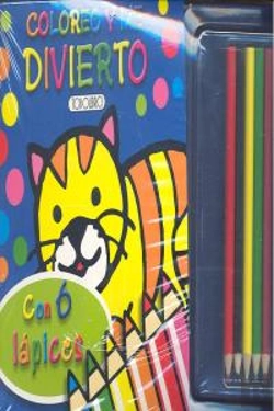 Bertrand.pt - Coloreo Y Me Divierto